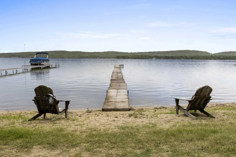 6529 Edgewater Drive Lake Township, MI 49640