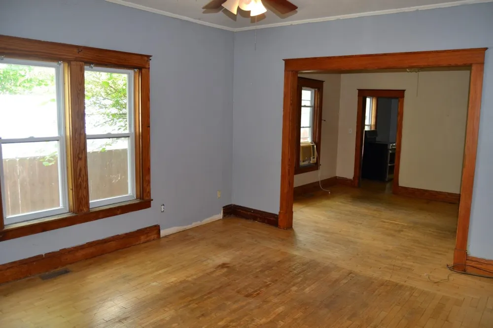 110 S 5th Street Roscommon Village, MI 48653