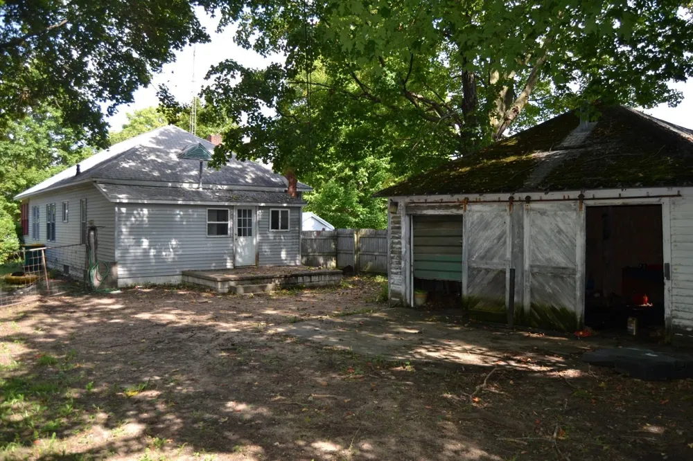110 S 5th Street Roscommon Village, MI 48653