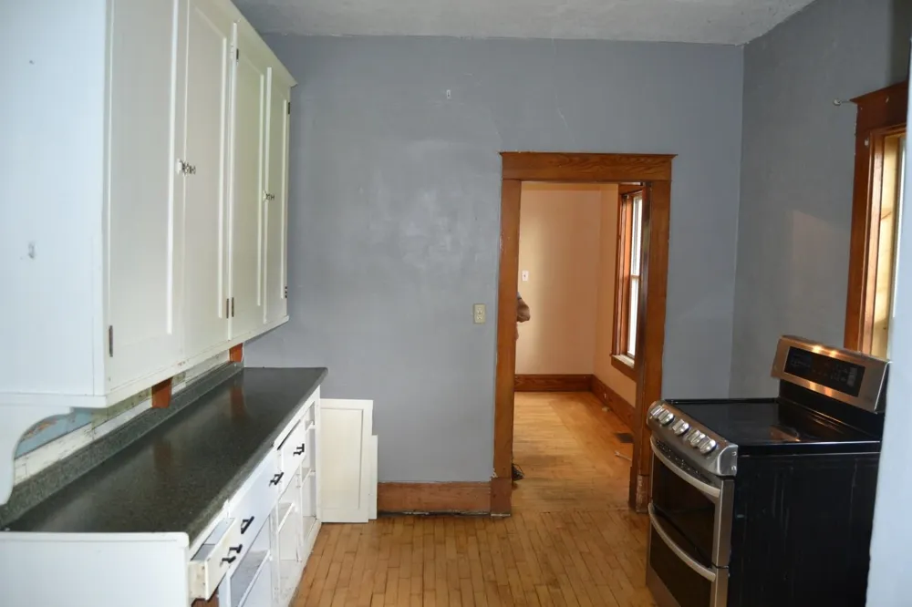 110 S 5th Street Roscommon Village, MI 48653