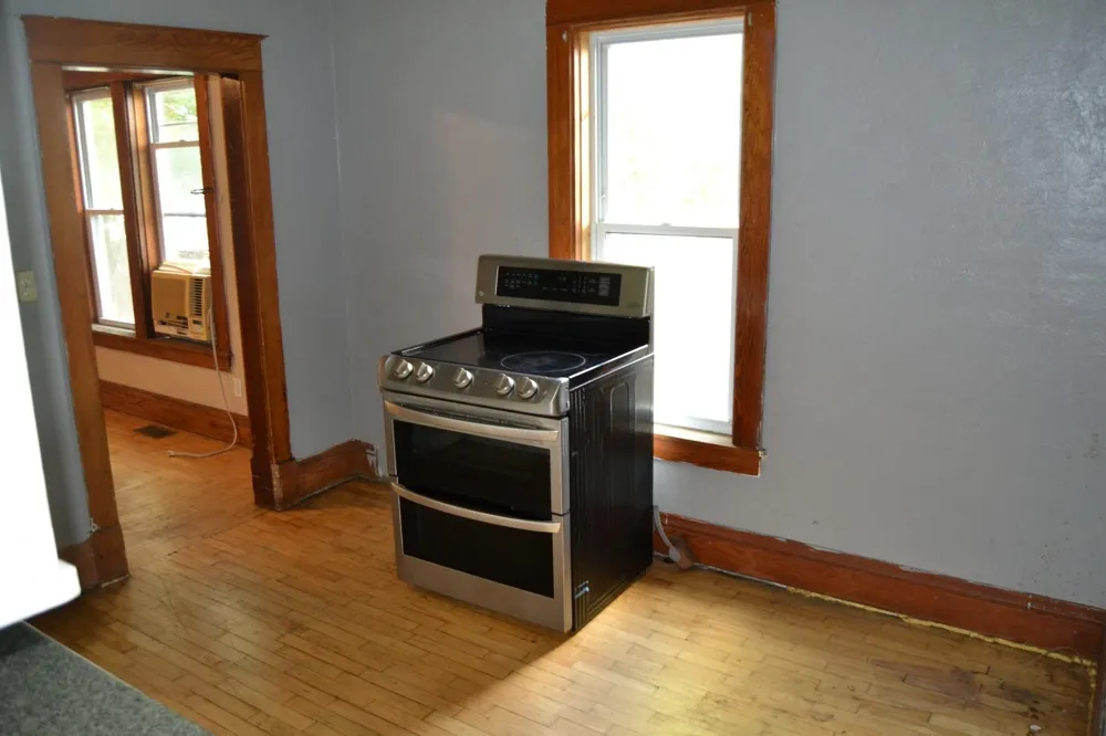 110 S 5th Street Roscommon Village, MI 48653