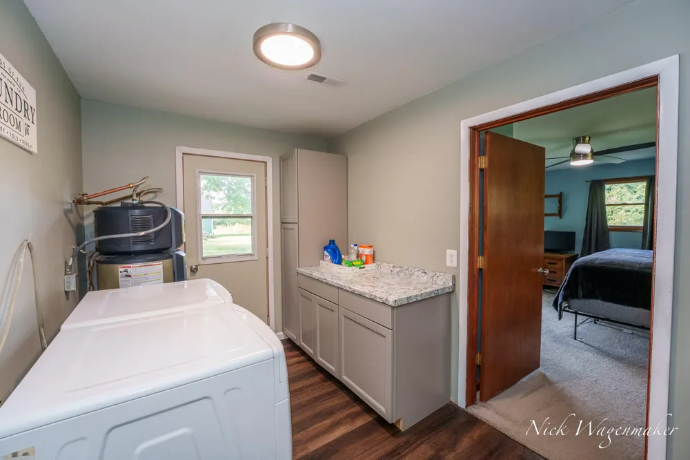 3225 Benston Road Whitehall Township, MI 49461