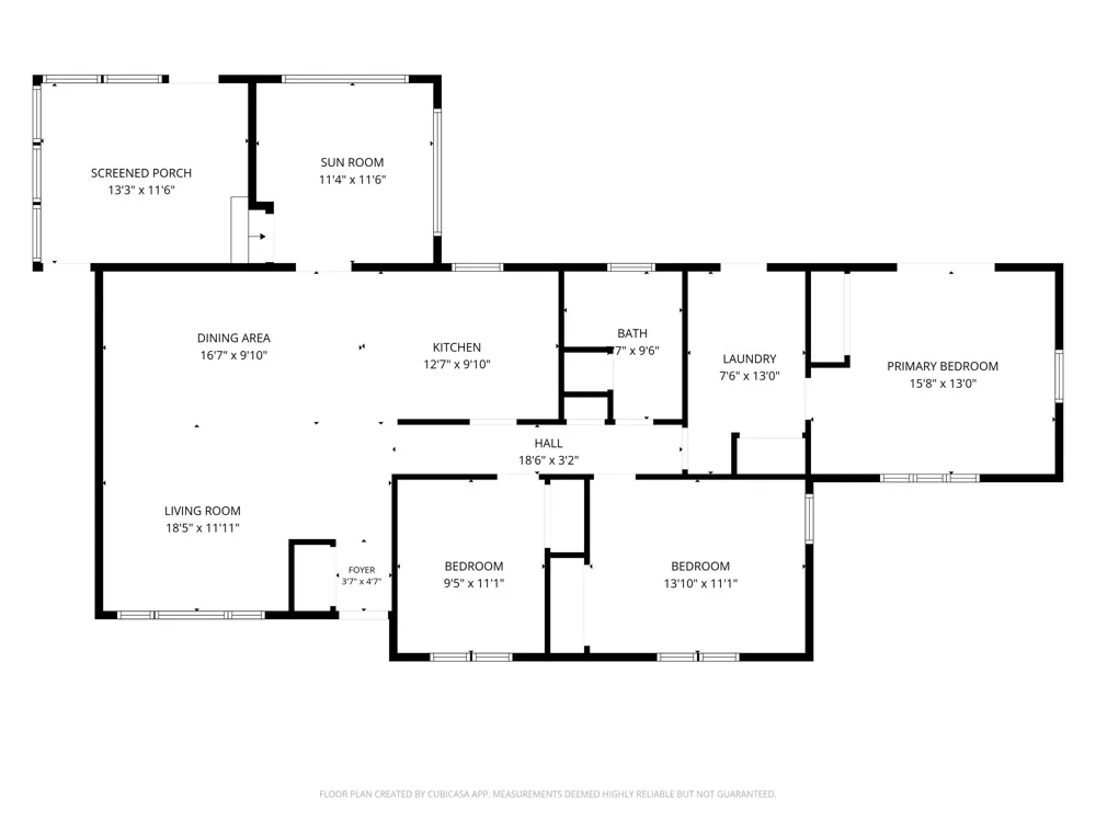 3225 Benston Road Whitehall Township, MI 49461