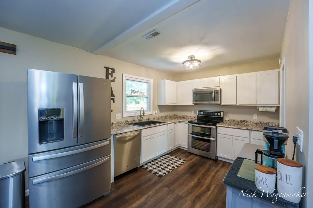 3225 Benston Road Whitehall Township, MI 49461