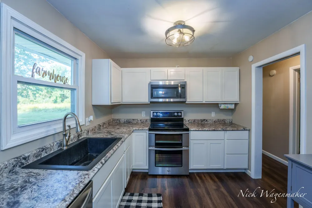 3225 Benston Road Whitehall Township, MI 49461