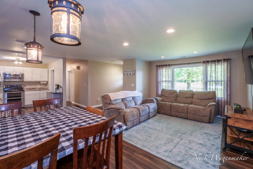 3225 Benston Road Whitehall Township, MI 49461