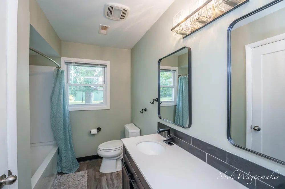 3225 Benston Road Whitehall Township, MI 49461