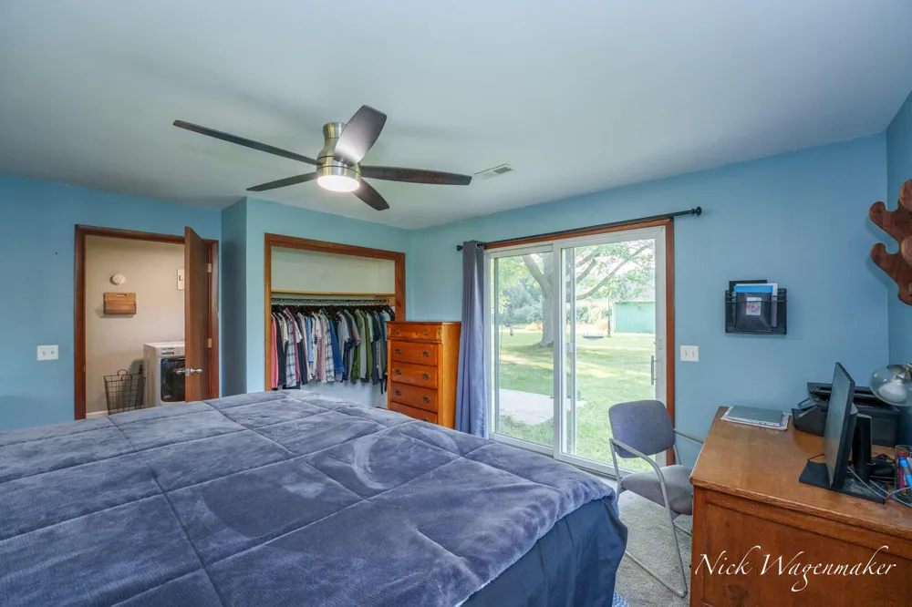 3225 Benston Road Whitehall Township, MI 49461