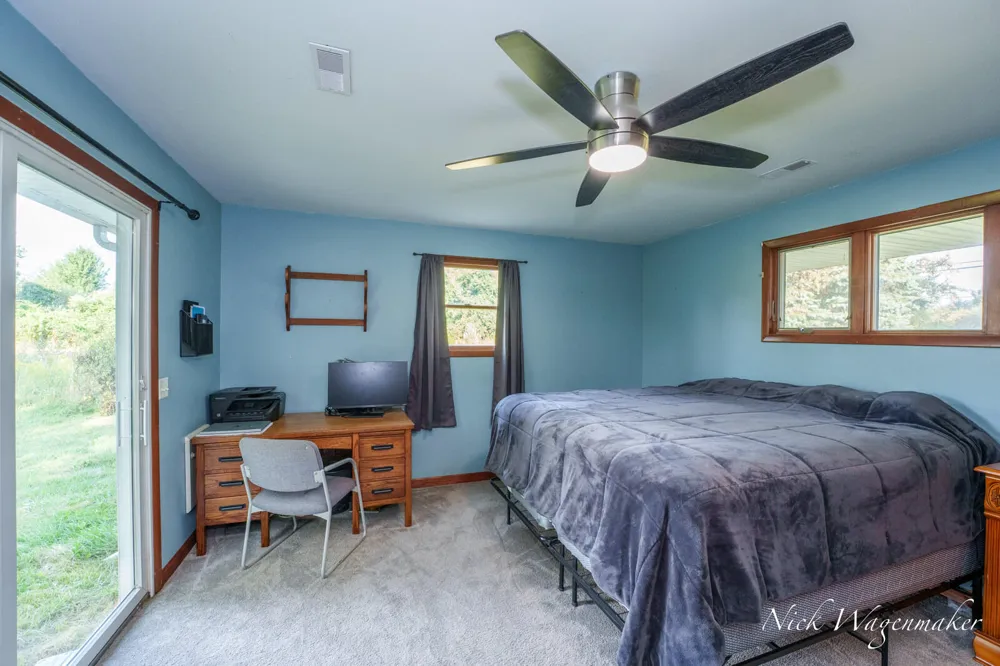 3225 Benston Road Whitehall Township, MI 49461