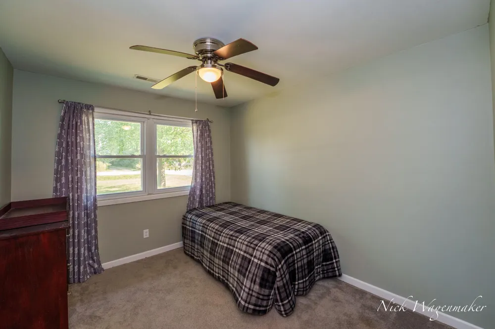3225 Benston Road Whitehall Township, MI 49461