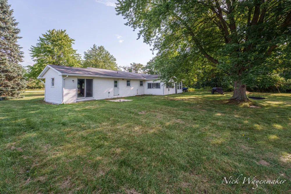 3225 Benston Road Whitehall Township, MI 49461