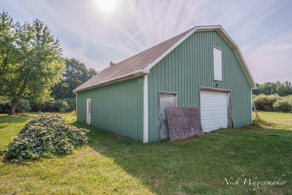 3225 Benston Road Whitehall Township, MI 49461
