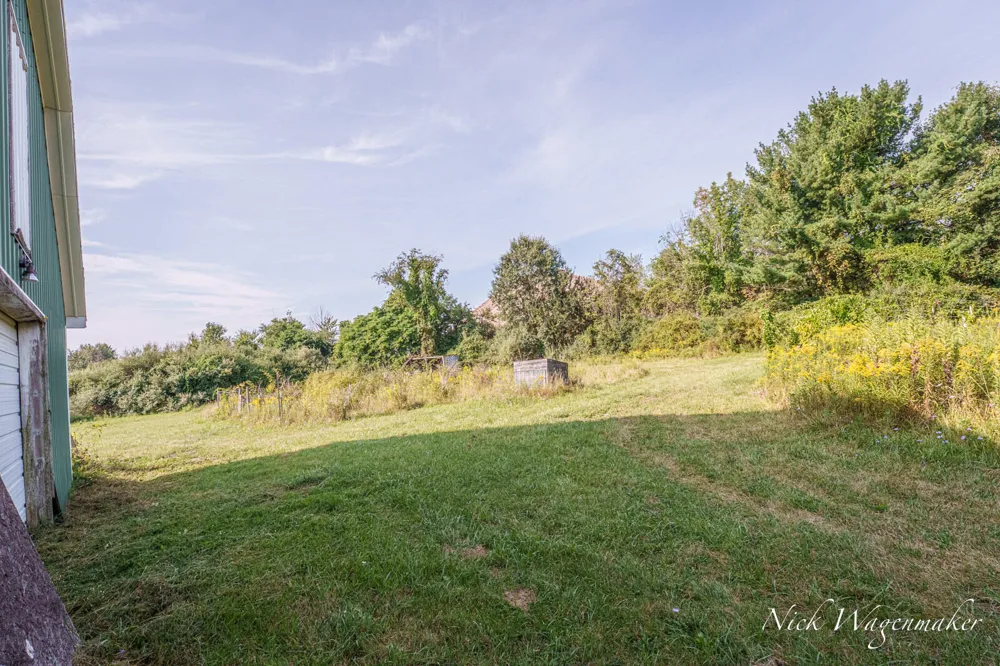3225 Benston Road Whitehall Township, MI 49461