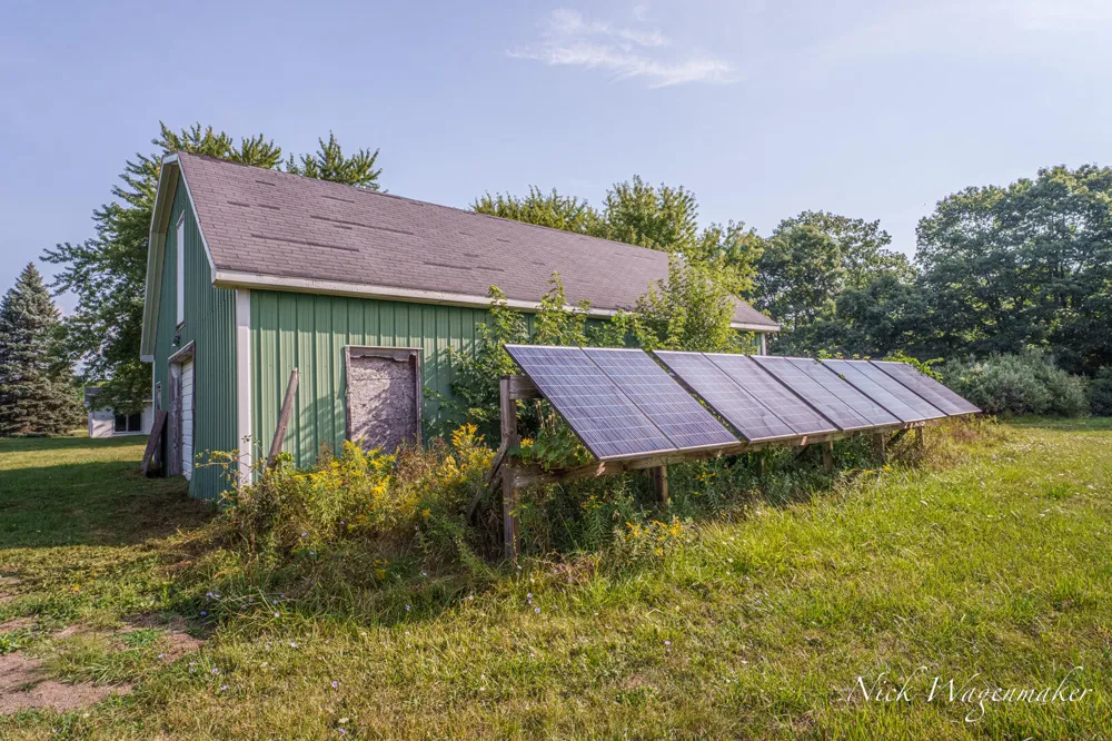 3225 Benston Road Whitehall Township, MI 49461