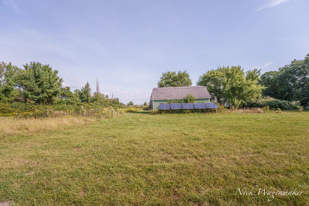 3225 Benston Road Whitehall Township, MI 49461