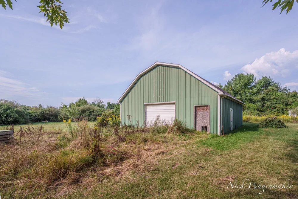3225 Benston Road Whitehall Township, MI 49461