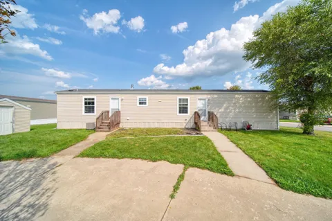 275 Grand River Drive
