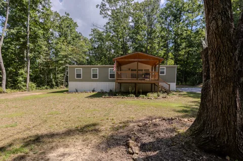848 Black Mountain Rd