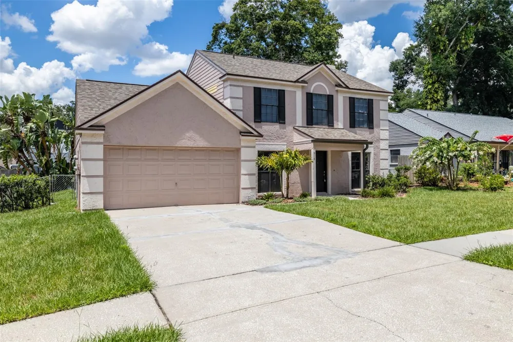 918 BENNINGER DRIVE Brandon, FL 33510
