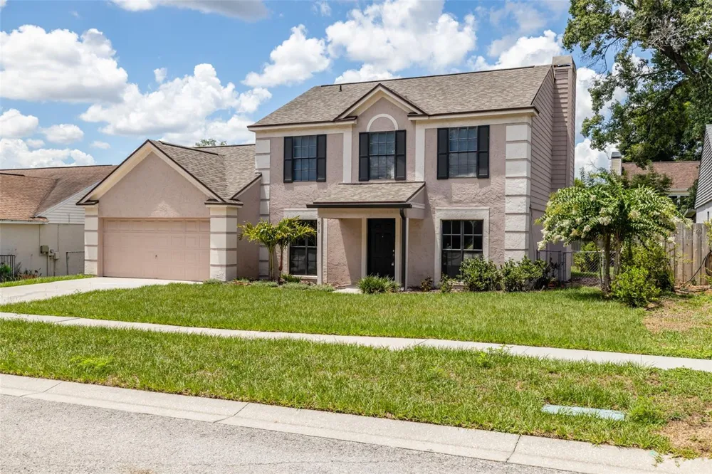 918 BENNINGER DRIVE Brandon, FL 33510