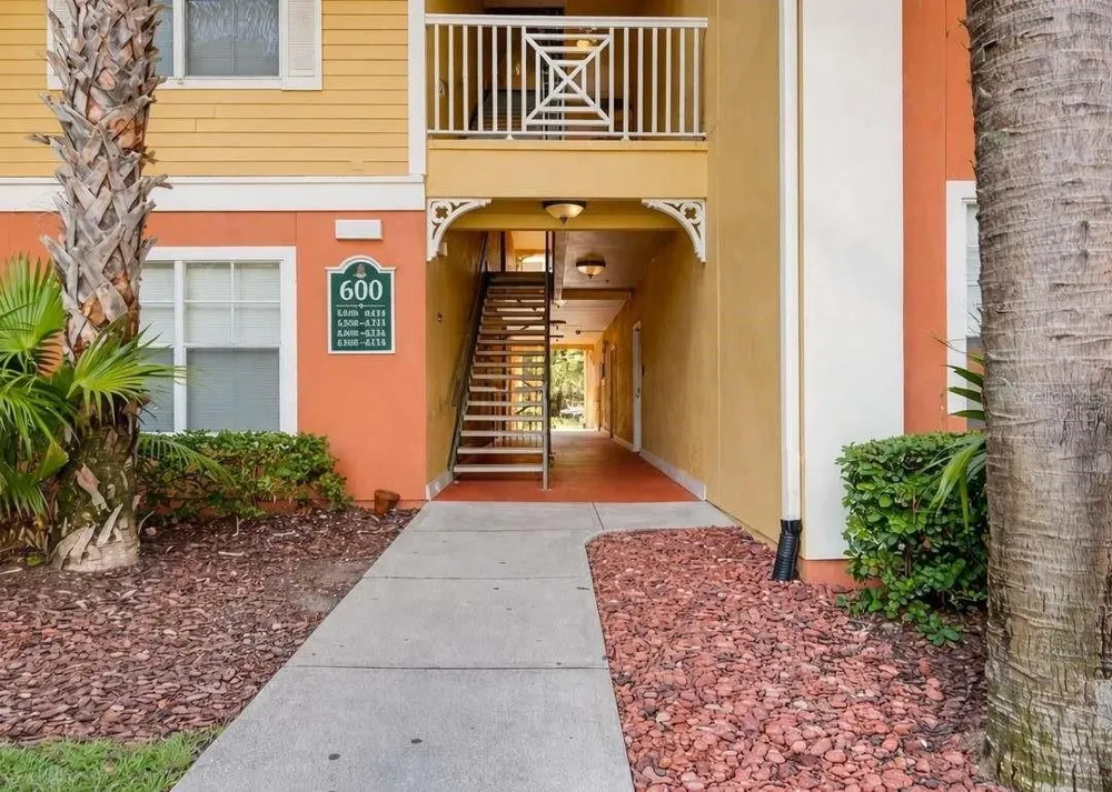 4207 S DALE MABRY HIGHWAY #6410 Tampa, FL 33611