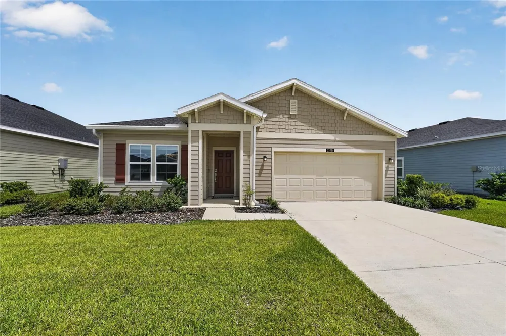 13559 NW CONVERGENCE BOULEVARD Alachua, FL 32615