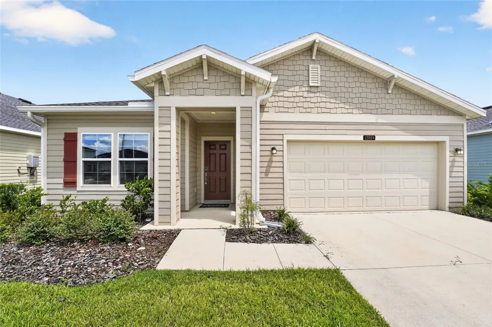 13559 NW CONVERGENCE BOULEVARD Alachua, FL 32615