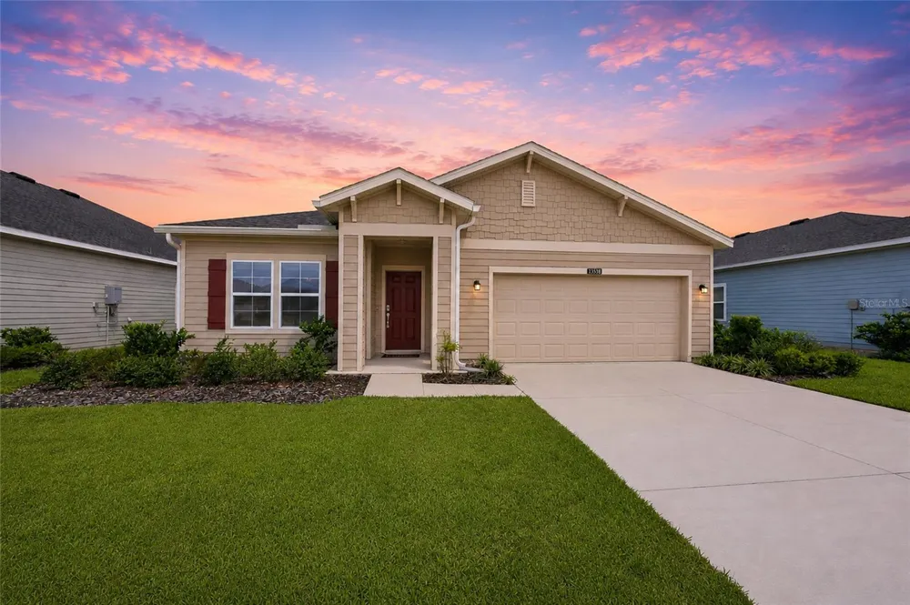 13559 NW CONVERGENCE BOULEVARD Alachua, FL 32615