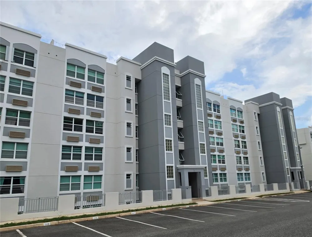 PR 450 BUENA VISLTA VILLAGE #1542 Trujillo Alto, PR 00976