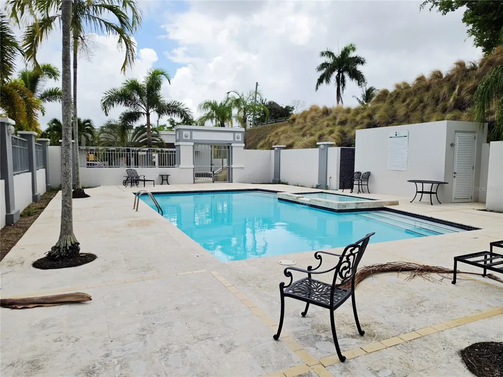 PR 450 BUENA VISLTA VILLAGE #1542 Trujillo Alto, PR 00976