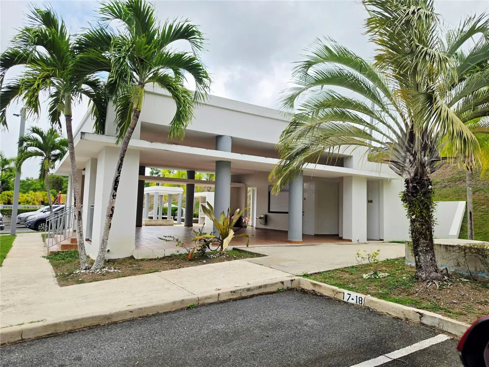 PR 450 BUENA VISLTA VILLAGE #1542 Trujillo Alto, PR 00976