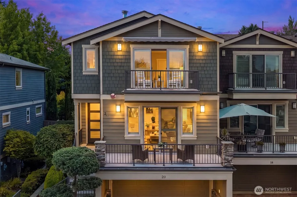 20 6th Street Kirkland, WA 98033