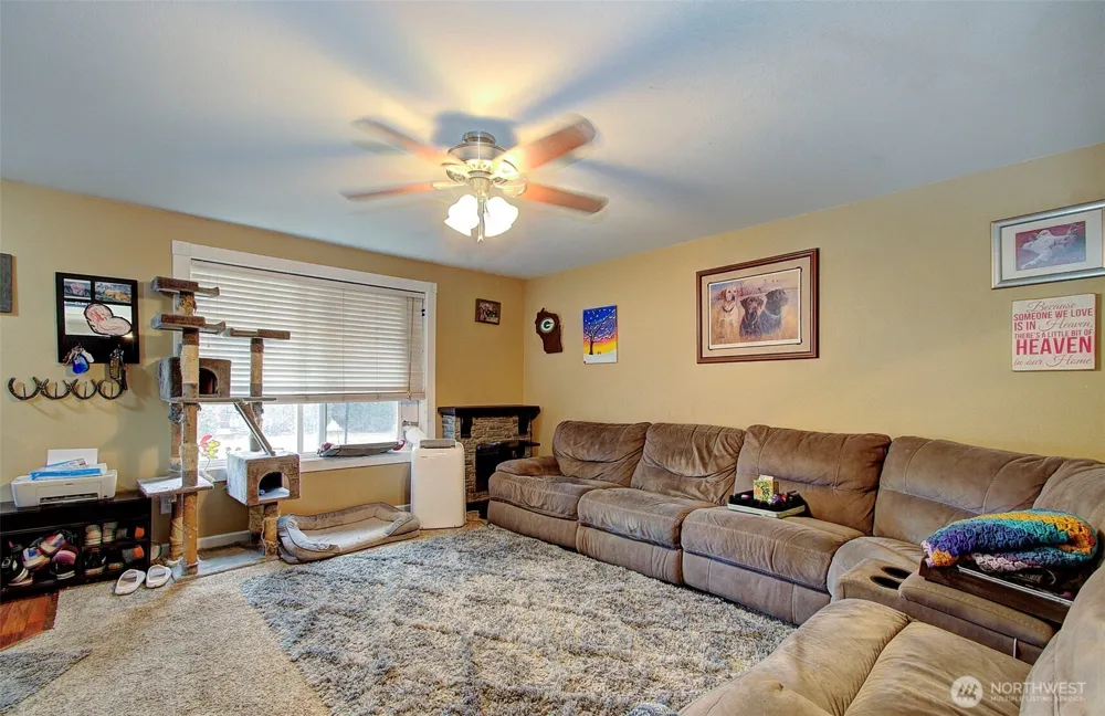 16002 NE 74th Street Vancouver, WA 98682