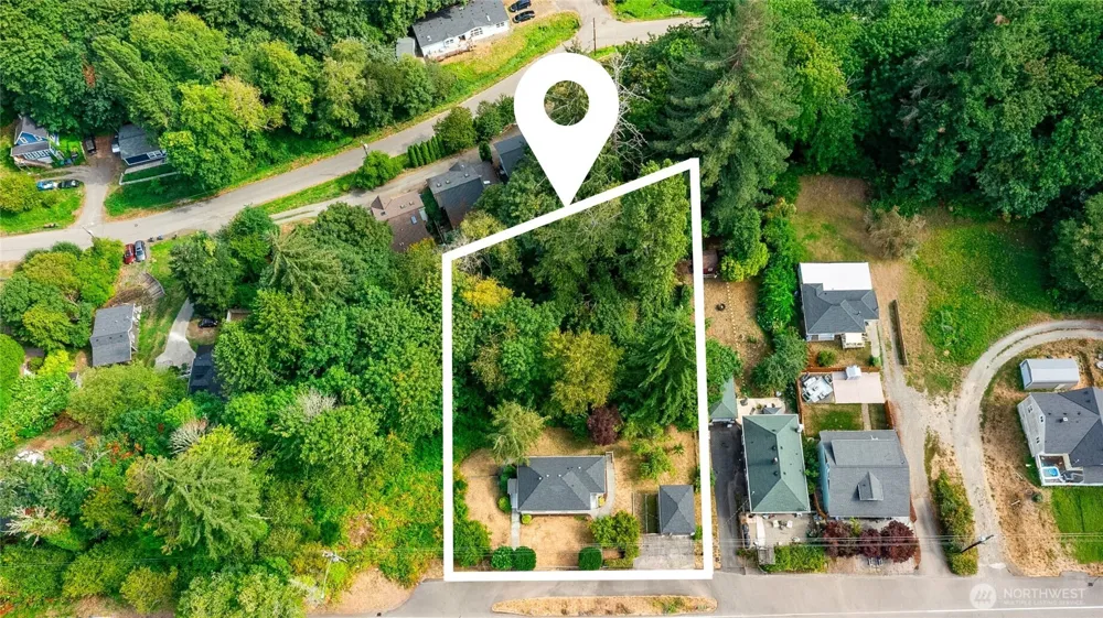 451 Tracy Avenue Port Orchard, WA 98366