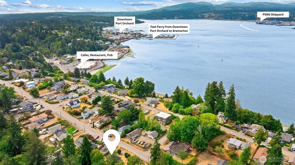 451 Tracy Avenue Port Orchard, WA 98366