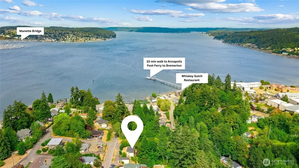 451 Tracy Avenue Port Orchard, WA 98366
