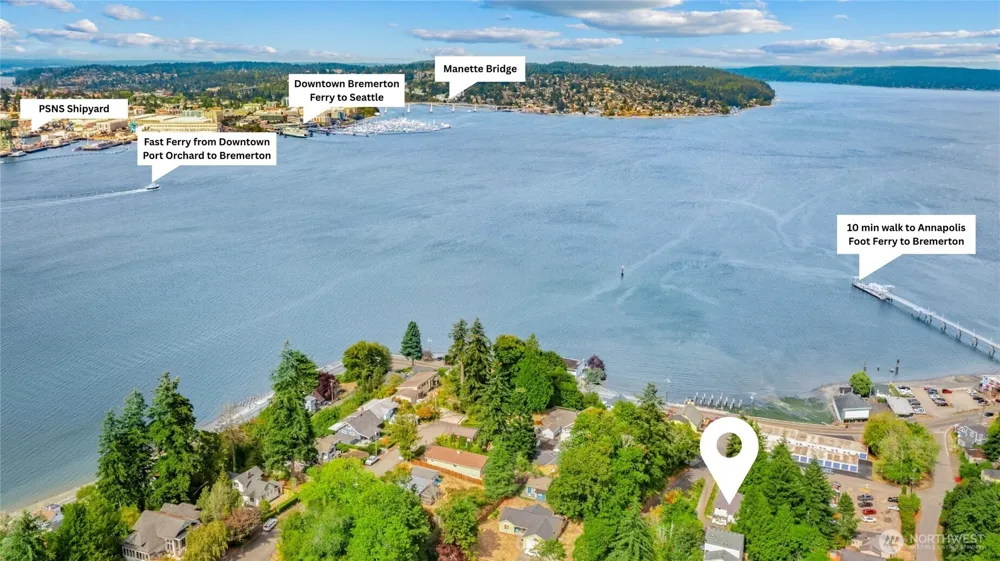 451 Tracy Avenue Port Orchard, WA 98366