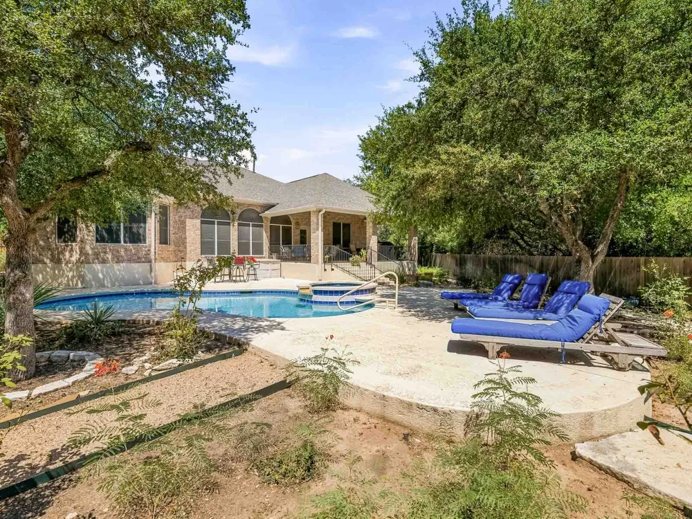 1200 Anna Court Cedar Park, TX 78613