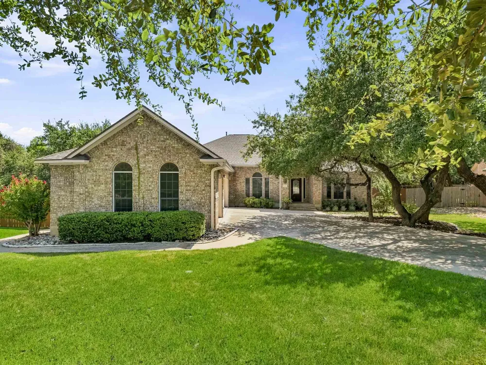 1200 Anna Court Cedar Park, TX 78613