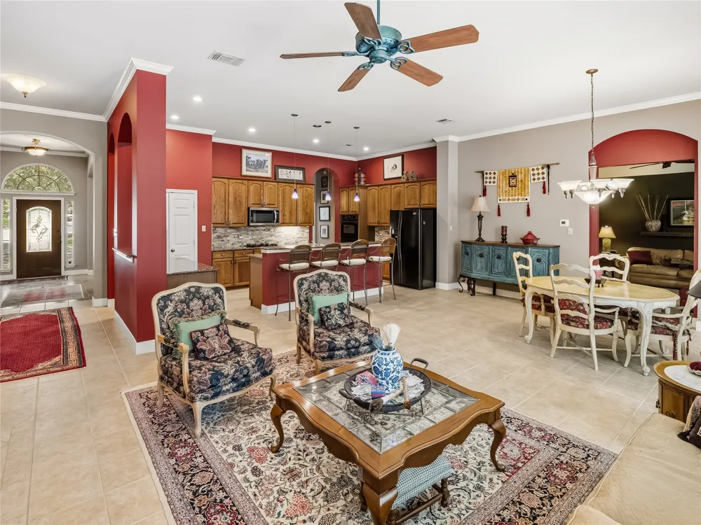 1200 Anna Court Cedar Park, TX 78613