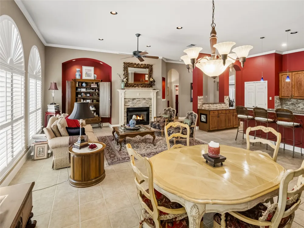 1200 Anna Court Cedar Park, TX 78613