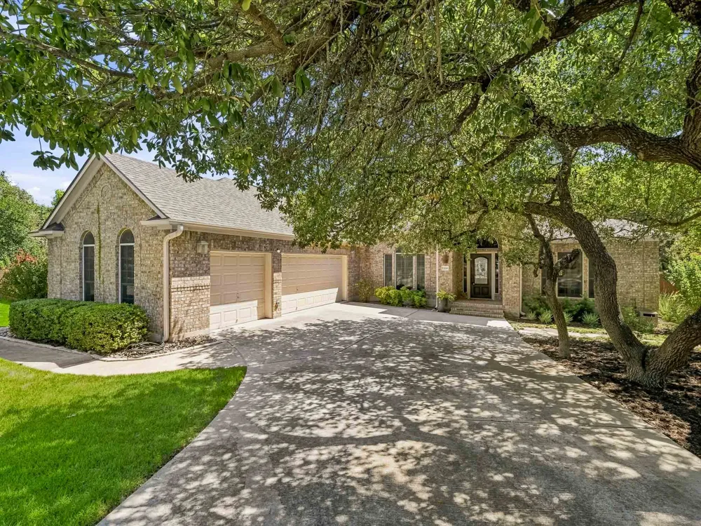 1200 Anna Court Cedar Park, TX 78613