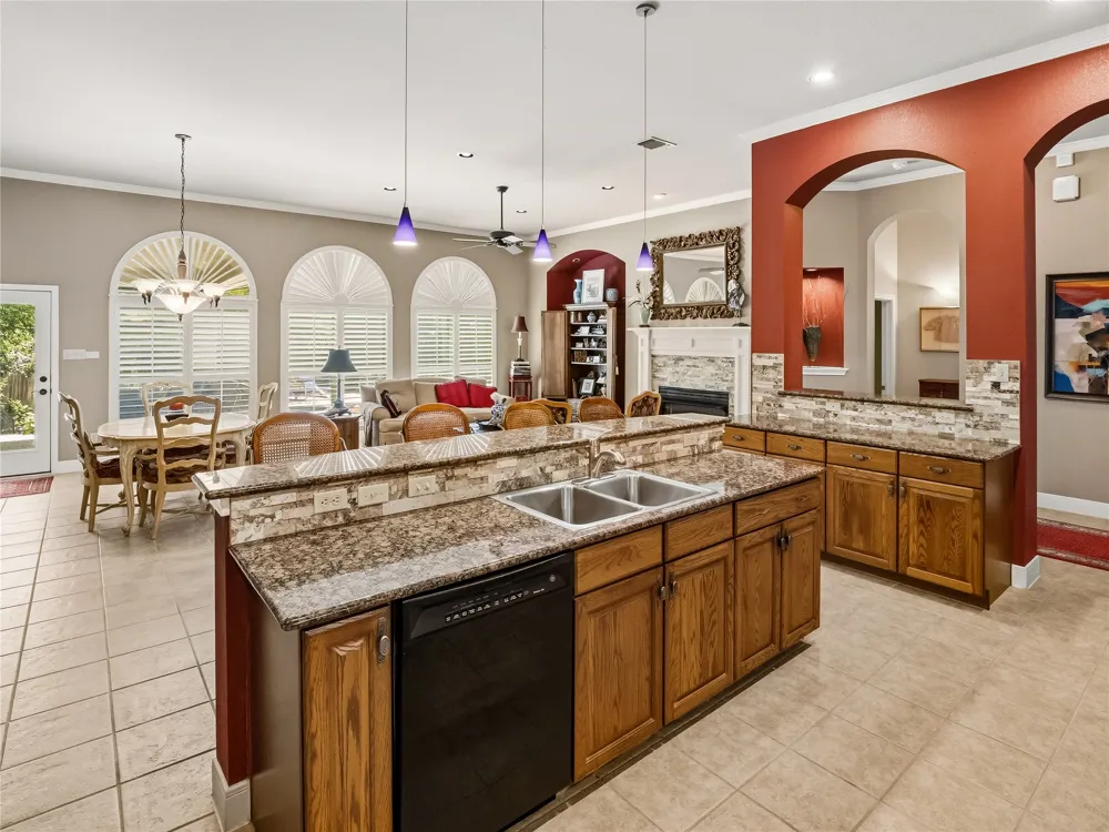 1200 Anna Court Cedar Park, TX 78613
