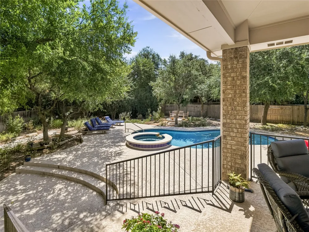 1200 Anna Court Cedar Park, TX 78613