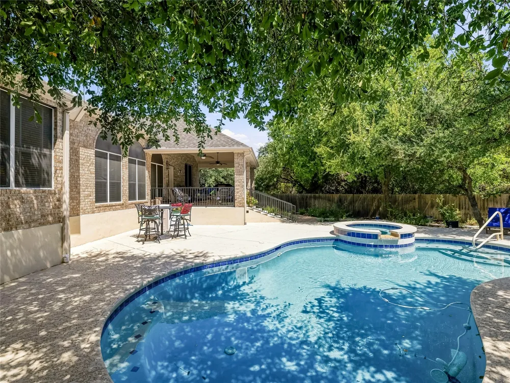 1200 Anna Court Cedar Park, TX 78613