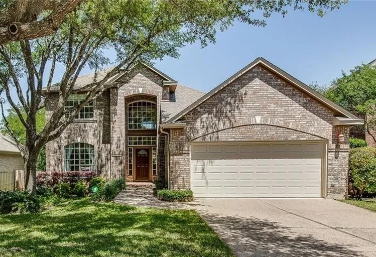 10036 Scull Creek Drive Austin, TX 78730