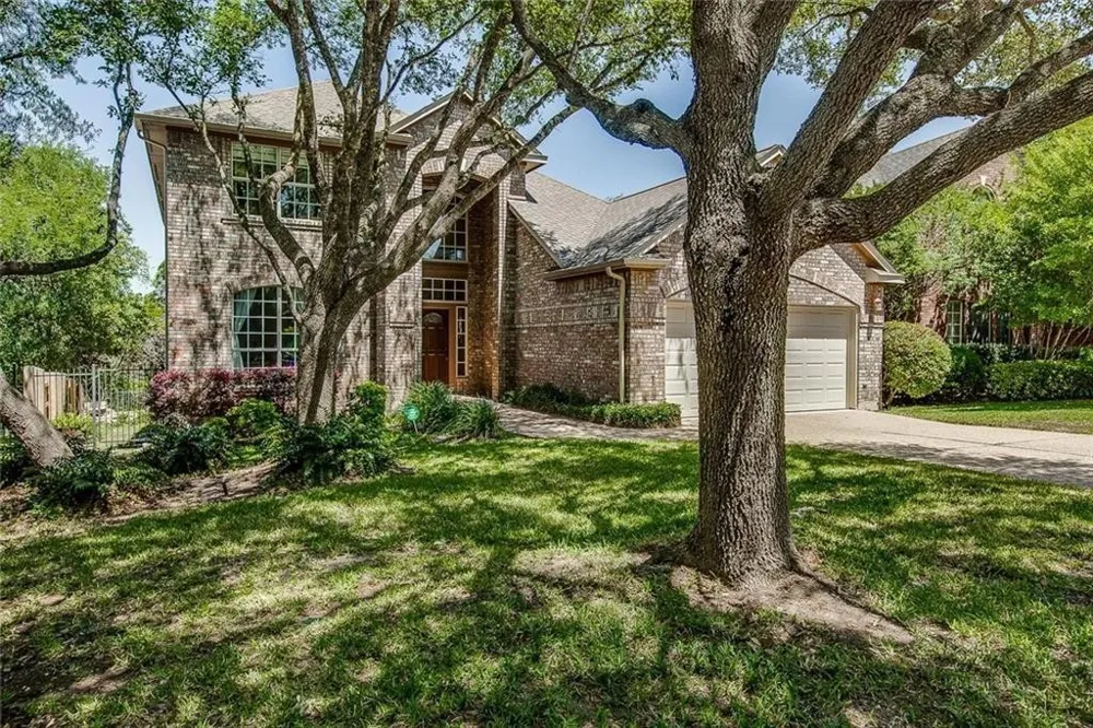 10036 Scull Creek Drive Austin, TX 78730