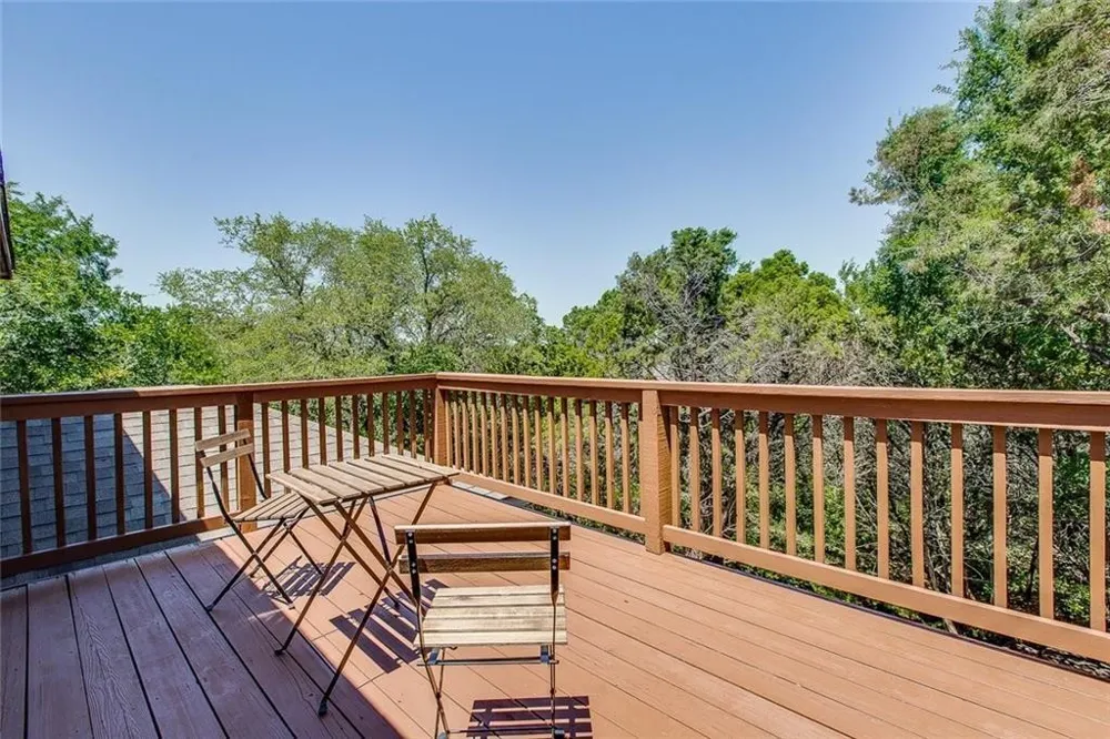 10036 Scull Creek Drive Austin, TX 78730