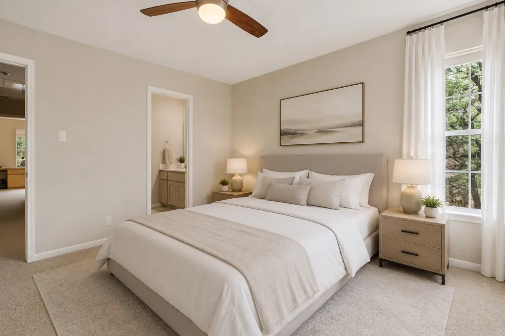 10036 Scull Creek Drive Austin, TX 78730
