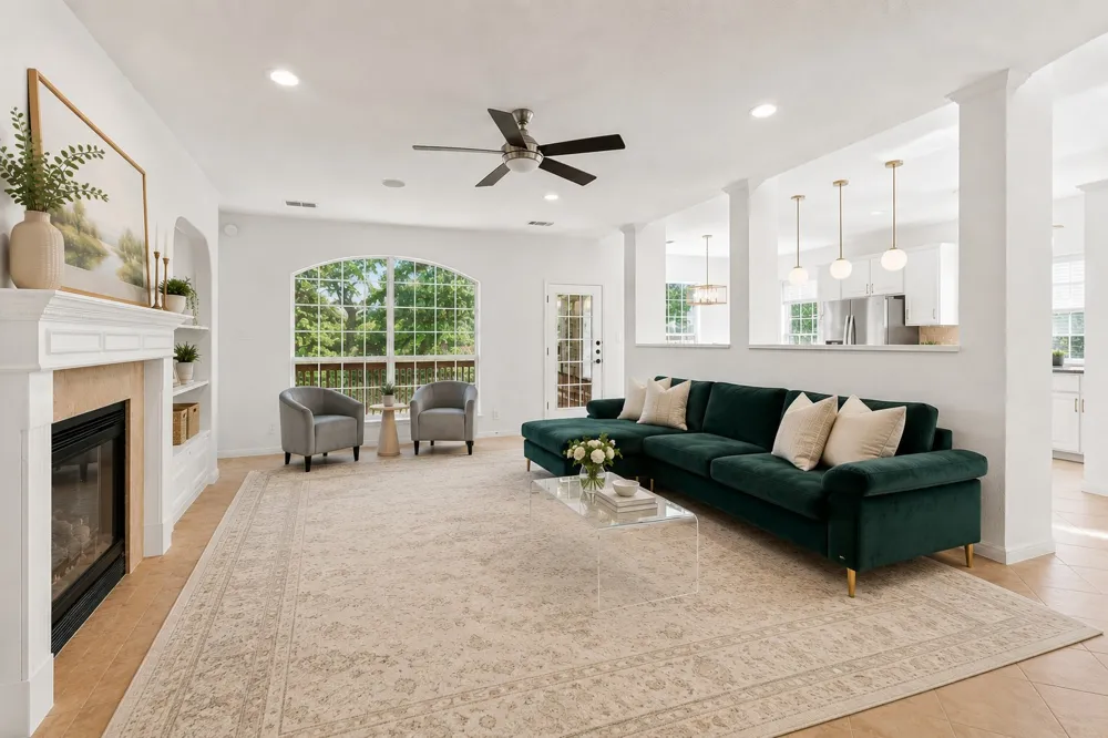 10036 Scull Creek Drive Austin, TX 78730